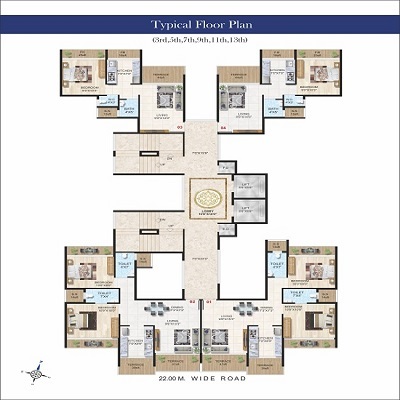 New Upcoming Project 