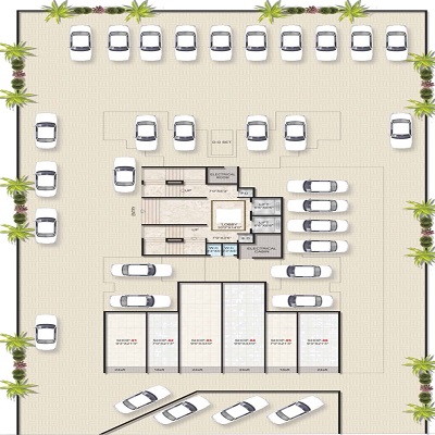 New Upcoming Project 